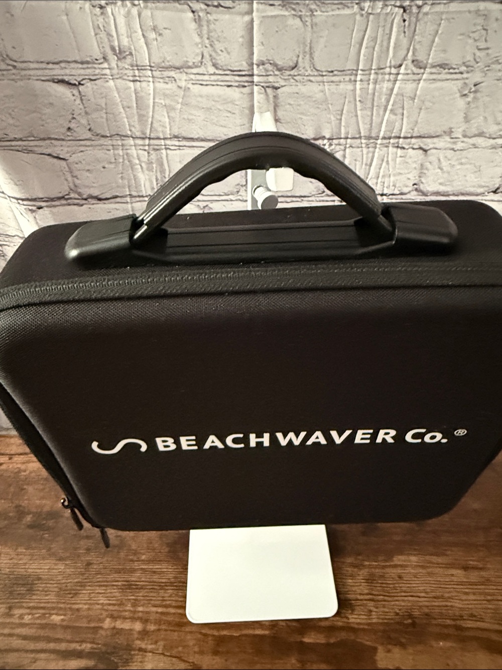 The Beachwaver Co. Black Travel Hard Case - Picture 2 of 8